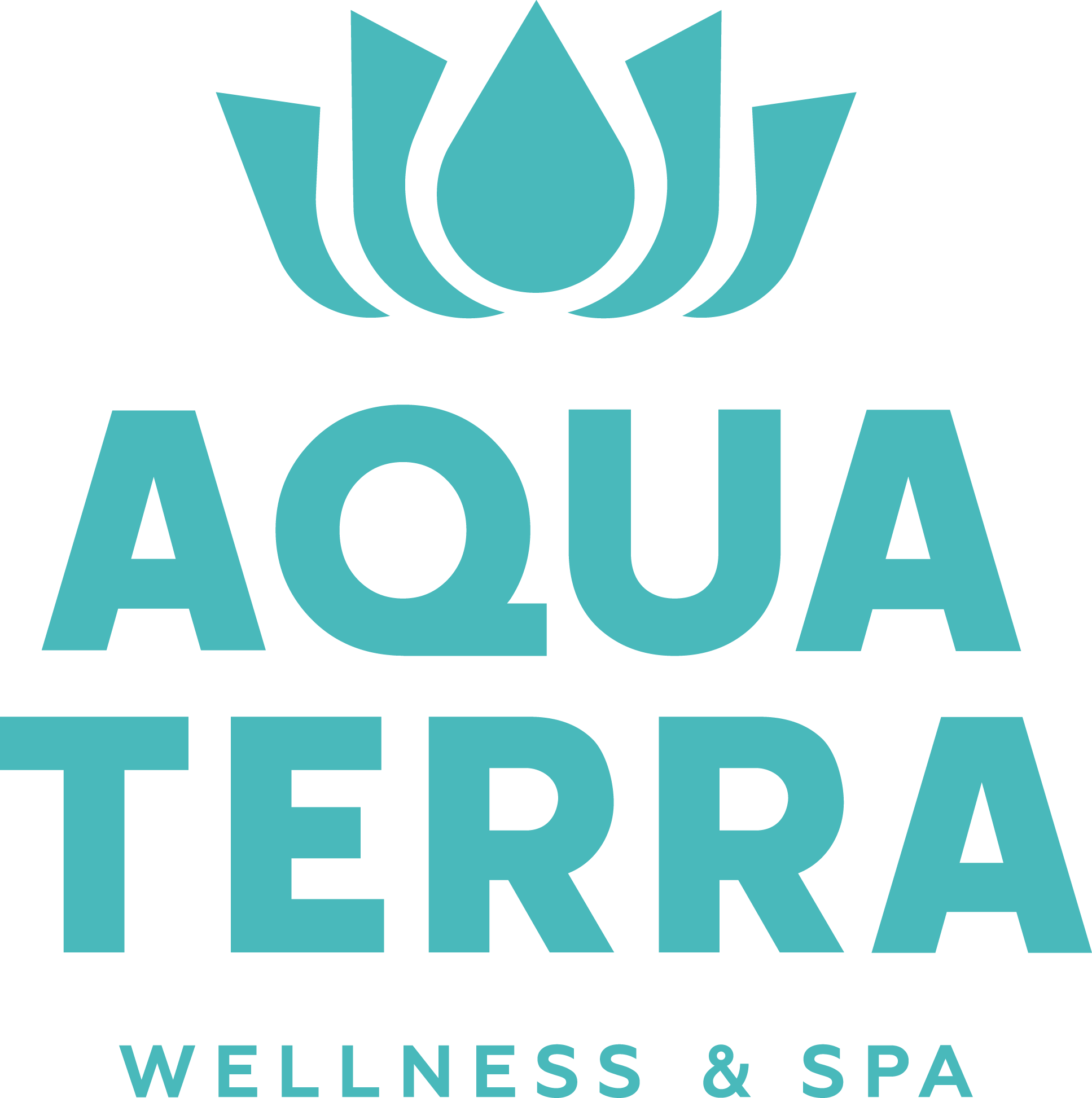 Aquaterra Sense Logo