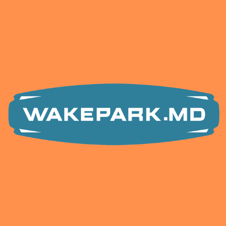 WakePark Logo